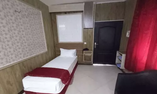 هتل پانیذ کیش هتل پانیذ کیش